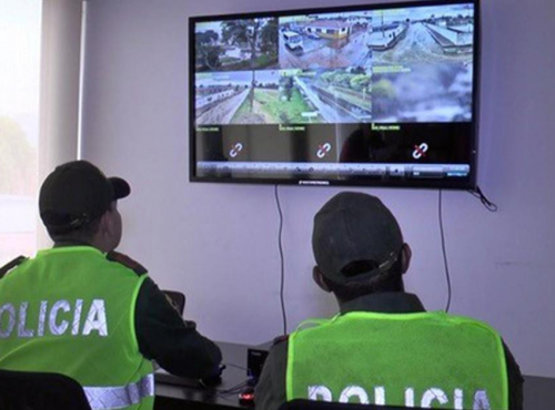 Making Bojaca Safer