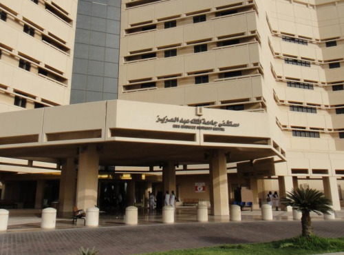 InfiNet Wireless provides reliable connectivity to King Abdulaziz University