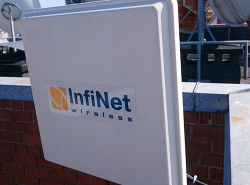 Broadcast Breakthrough: World Cup Final screening successfully delivered to Estonia thanks to Infinet Wireless