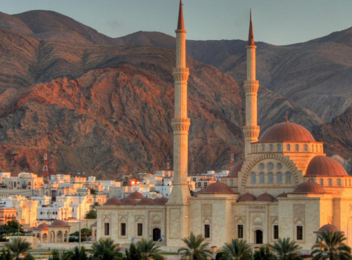 Muscat Pharmacy & Stores LLC Selects InfiNet Wireless for its High Bandwidth Connectivity
