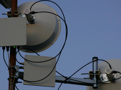 Ipswich Council set to benefit from seamless HD CCTV connectivity after network infrastructure overhaul