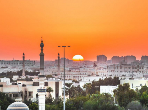 Infinet Wireless provides Oman’s largest local bank with reliable connectivity for everyday banking services