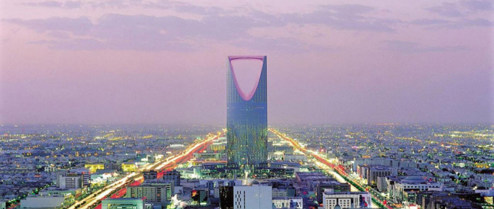 InfiNet powers ultra long distance WiMAX for Saudi Arabia’s leading telecoms provider
