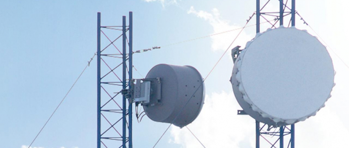 Sevenet has significantly improved its network infrastructure and customer communication