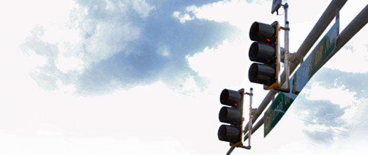 Traffic flows improves with InfiNet Wireless