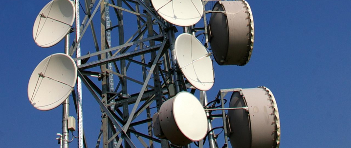 Using Infinet's 5GHz product range to implement large scale wireless backhaul