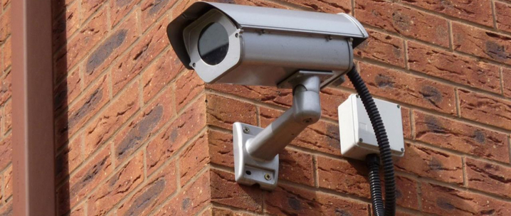 Utilising advanced wireless solutions for urban video surveillance
