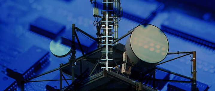 Infinet and Royal Telecom provide backhaul peace of mind for UNE