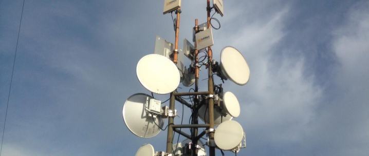 InfiNet Wireless Offers Wireless Solutions for ASTEL Company