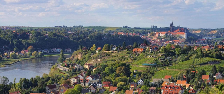 Saxony, Germany: Breitbandnetz-Sachsen uses InfiNet Wireless to Deliver World - Class Wireless Local Loop