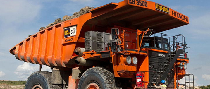 InfiNet Wireless solve network connectivity challenges for a leading Indonesian mining contractor
