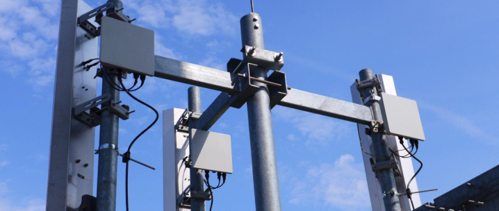 Kapulan Provides Wireless Internet Solutions for Businesses across Hungary Using Infinet Wireless Products