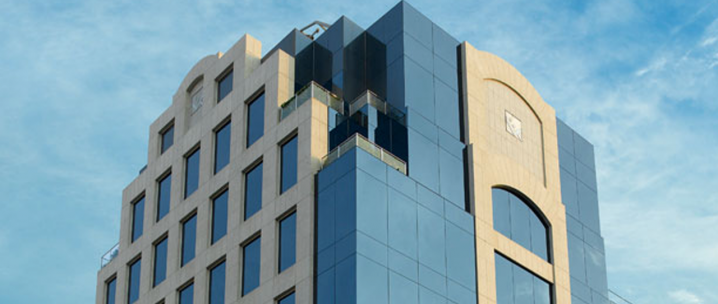 Tamer Group Meets Bandwidth and Connectivity Requirements of Rapidly Growing Branch Network with Infinet Wireless