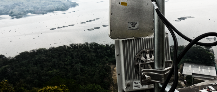 Infinet Wireless Implements Cost Effective Solution To Improve And Accelerate The Supply Chain of Regal Fish Farms
