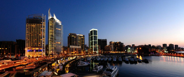 Connect Selects Infinet Wireless as Platform for Growth