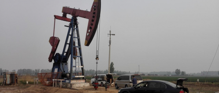 Infinet Wireless drill deep into network issues at the Zhongyuan Oilfields, China