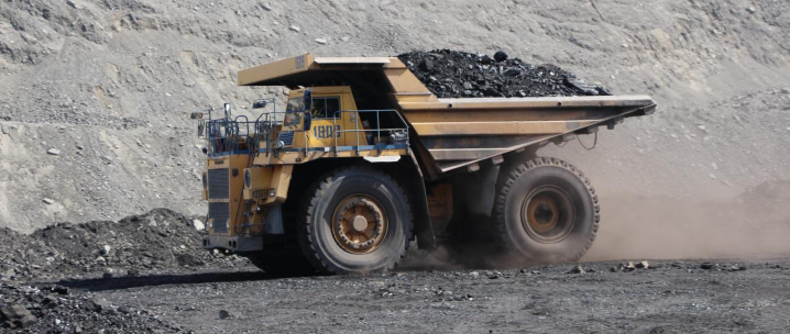 Mission Critical Technology for Kazakhstan’s top coal producer