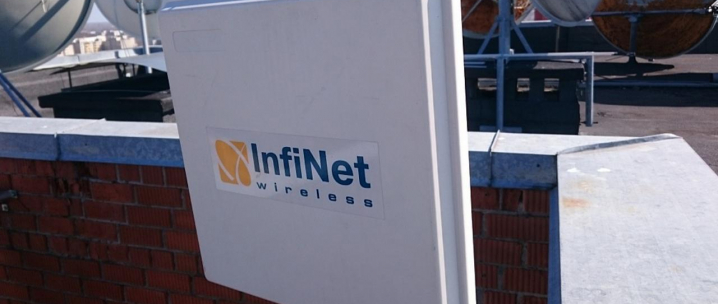 Broadcast Breakthrough: World Cup Final screening successfully delivered to Estonia thanks to Infinet Wireless