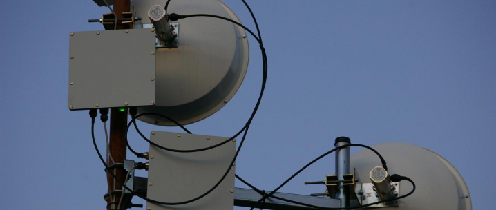 Ipswich Council set to benefit from seamless HD CCTV connectivity after network infrastructure overhaul