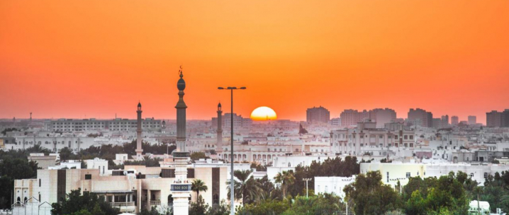 Infinet Wireless provides Oman’s largest local bank with reliable connectivity for everyday banking services